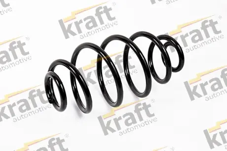 Пружина ходовой части KRAFT AUTOMOTIVE 4031750