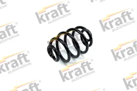 Пружина ходовой части KRAFT AUTOMOTIVE 4031810