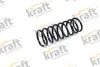 Пружина ходовой части KRAFT AUTOMOTIVE 4032042 (фото 1)