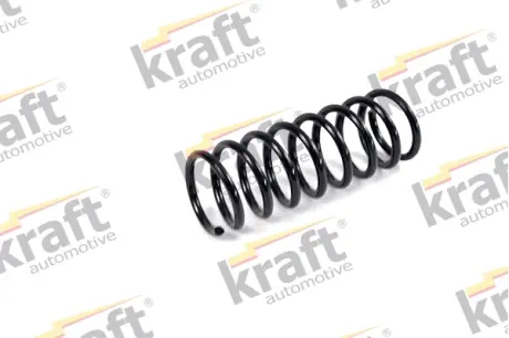Пружина ходовой части KRAFT AUTOMOTIVE 4032042