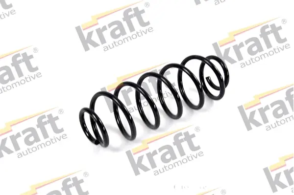 Пружина ходовой части KRAFT AUTOMOTIVE 4032058 (фото 1)
