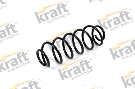 Пружина ходовой части KRAFT AUTOMOTIVE 4032058
