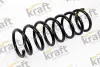 Пружина ходовой части KRAFT AUTOMOTIVE 4032180 (фото 1)