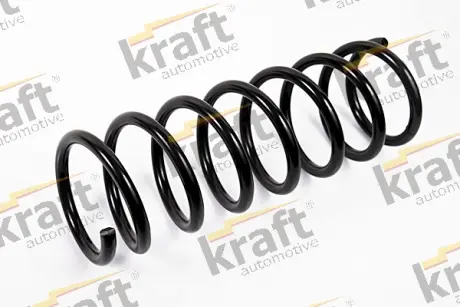 Пружина ходовой части KRAFT AUTOMOTIVE 4032180