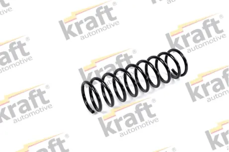 Пружина ходовой части KRAFT AUTOMOTIVE 4032250