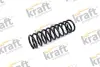 Пружина ходовой части KRAFT AUTOMOTIVE 4032560 (фото 1)