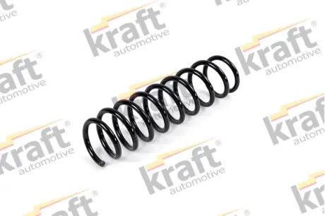 Пружина ходовой части KRAFT AUTOMOTIVE 4032600