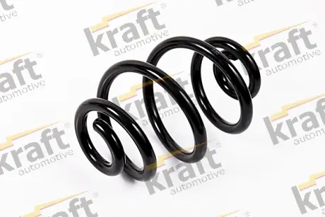 Пружина ходовой части KRAFT AUTOMOTIVE 4032610