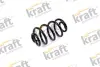 Пружина ходовой части KRAFT AUTOMOTIVE 4032622 (фото 1)