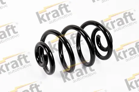 Пружина ходовой части KRAFT AUTOMOTIVE 4032627