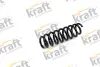 Пружина ходовой части KRAFT AUTOMOTIVE 4032650 (фото 1)