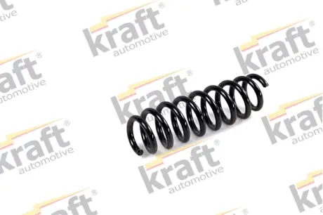 Пружина ходовой части KRAFT AUTOMOTIVE 4032650