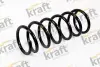 Пружина ходовой части KRAFT AUTOMOTIVE 4033055 (фото 1)
