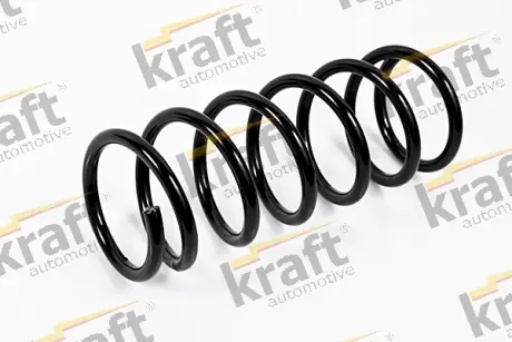 Пружина ходовой части KRAFT AUTOMOTIVE 4033055