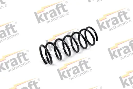 Пружина ходовой части KRAFT AUTOMOTIVE 4033057