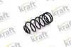 Пружина ходовой части KRAFT AUTOMOTIVE 4033060 (фото 1)