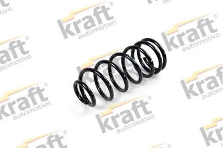 Пружина ходовой части KRAFT AUTOMOTIVE 4033060