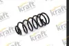 Пружина ходовой части KRAFT AUTOMOTIVE 4033061 (фото 1)