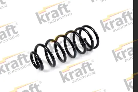 Пружина ходовой части KRAFT AUTOMOTIVE 4033061