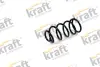 Пружина ходовой части KRAFT AUTOMOTIVE 4033065 (фото 1)
