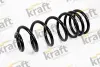Пружина ходовой части KRAFT AUTOMOTIVE 4033075 (фото 1)