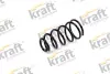 Пружина ходовой части KRAFT AUTOMOTIVE 4033080 (фото 1)