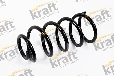 Пружина ходовой части KRAFT AUTOMOTIVE 4033085
