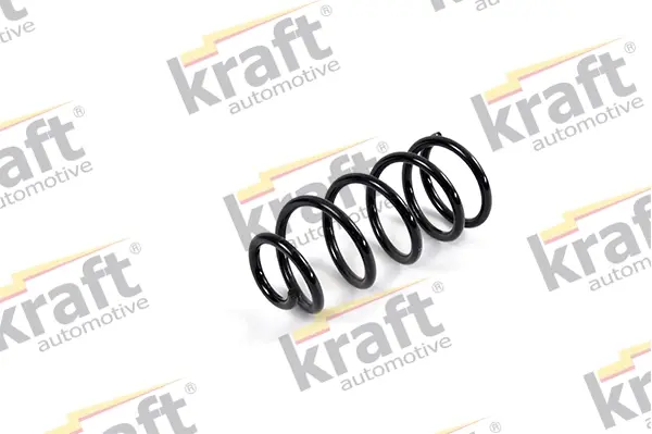 Пружина ходовой части KRAFT AUTOMOTIVE 4033090 (фото 1)