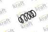 Пружина ходовой части KRAFT AUTOMOTIVE 4033090 (фото 1)