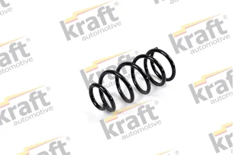 Пружина ходовой части KRAFT AUTOMOTIVE 4033090