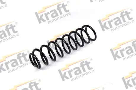 Пружина ходовой части KRAFT AUTOMOTIVE 4034800