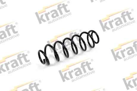 Пружина ходовой части KRAFT AUTOMOTIVE 4034803