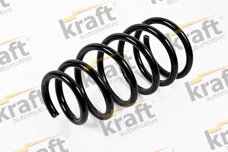 Пружина ходовой части KRAFT AUTOMOTIVE 4035001