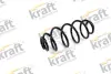 Пружина ходовой части KRAFT AUTOMOTIVE 4035016 (фото 1)