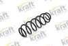 Пружина ходовой части KRAFT AUTOMOTIVE 4035020 (фото 1)