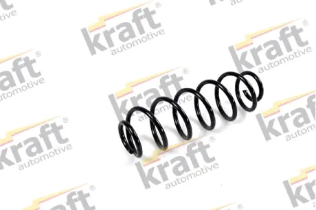 Пружина ходовой части KRAFT AUTOMOTIVE 4035500