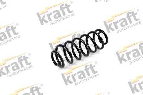 Пружина ходовой части KRAFT AUTOMOTIVE 4035505