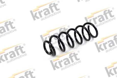 Пружина ходовой части KRAFT AUTOMOTIVE 4035540