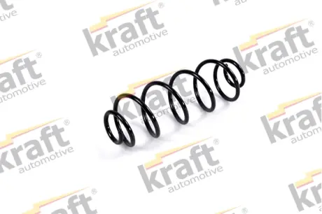 Пружина ходовой части KRAFT AUTOMOTIVE 4035912