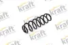 Пружина ходовой части KRAFT AUTOMOTIVE 4036509 (фото 1)