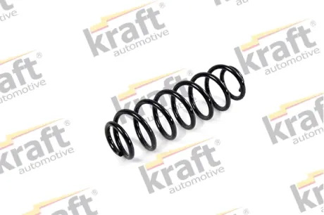 Пружина ходовой части KRAFT AUTOMOTIVE 4036509