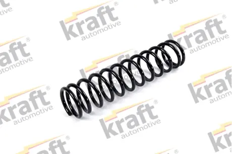 Пружина ходовой части KRAFT AUTOMOTIVE 4036510