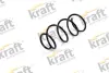 Пружина ходовой части KRAFT AUTOMOTIVE 4036803 (фото 1)