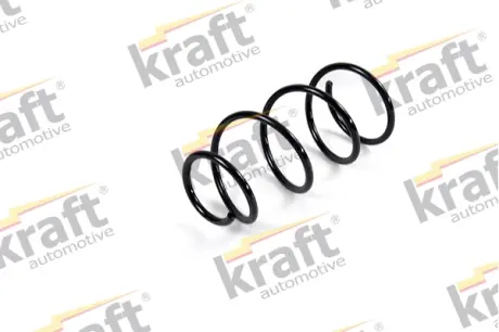 Пружина ходовой части KRAFT AUTOMOTIVE 4036803
