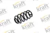 Пружина ходовой части KRAFT AUTOMOTIVE 4038016 (фото 1)