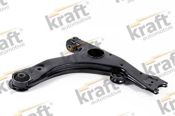 Рычаг независимой подвески колеса, подвеска колеса KRAFT AUTOMOTIVE 4210110 (фото 1)