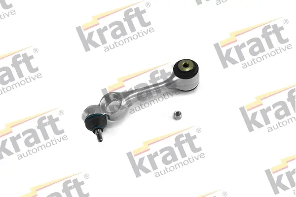 Рычаг независимой подвески колеса, подвеска колеса KRAFT AUTOMOTIVE 4211010 (фото 1)