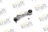 Рычаг независимой подвески колеса, подвеска колеса KRAFT AUTOMOTIVE 4211010 (фото 1)