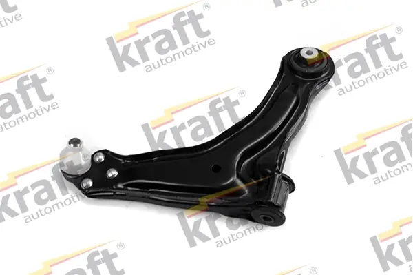 Рычаг независимой подвески колеса, подвеска колеса KRAFT AUTOMOTIVE 4211016 (фото 1)