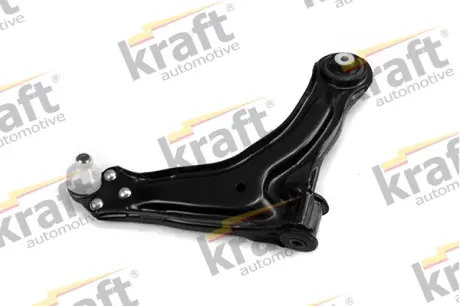 Рычаг независимой подвески колеса, подвеска колеса KRAFT AUTOMOTIVE 4211016